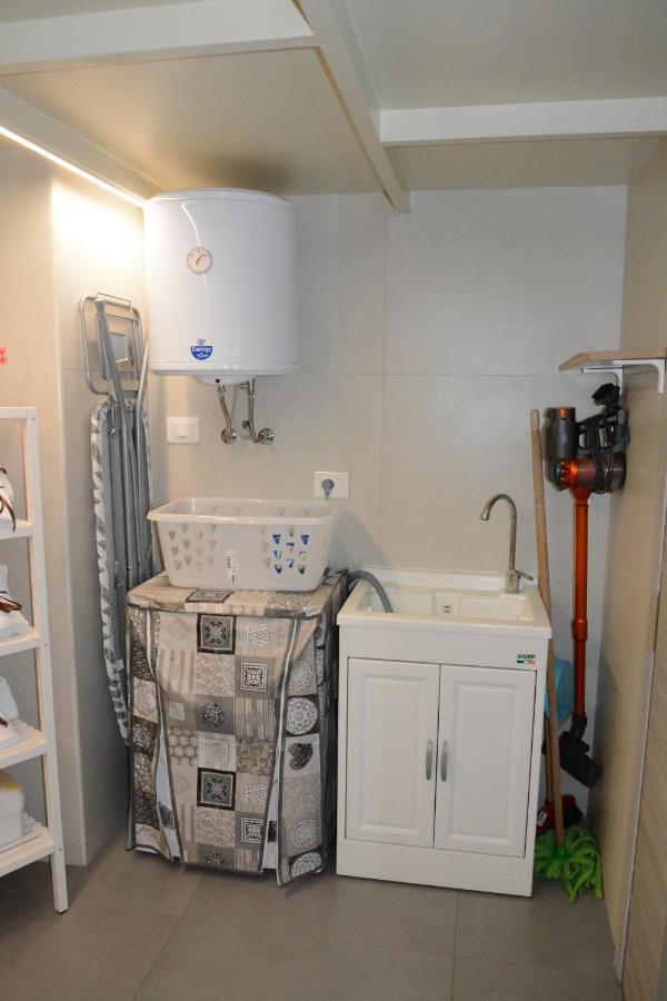 Aitho Apartment 45 卡塔尼亚 外观 照片