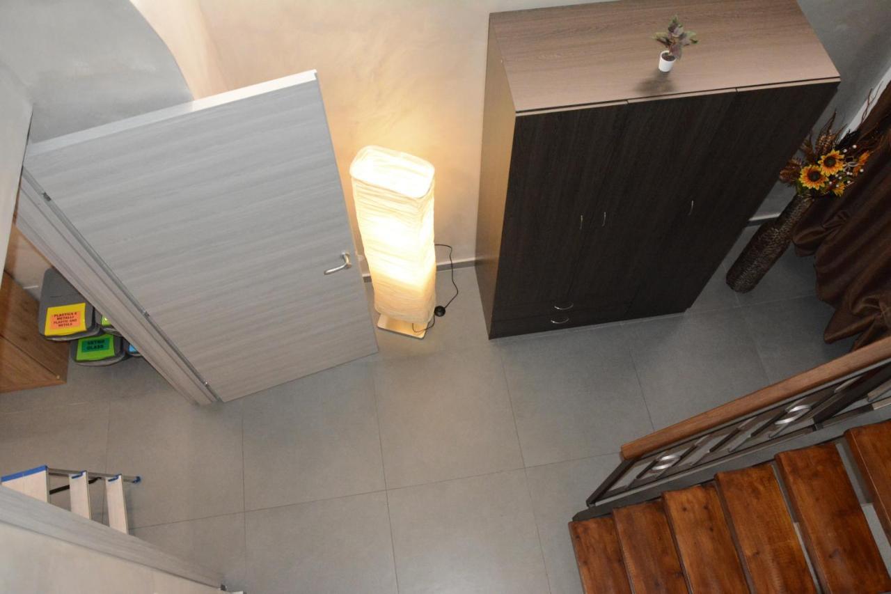 Aitho Apartment 45 卡塔尼亚 外观 照片
