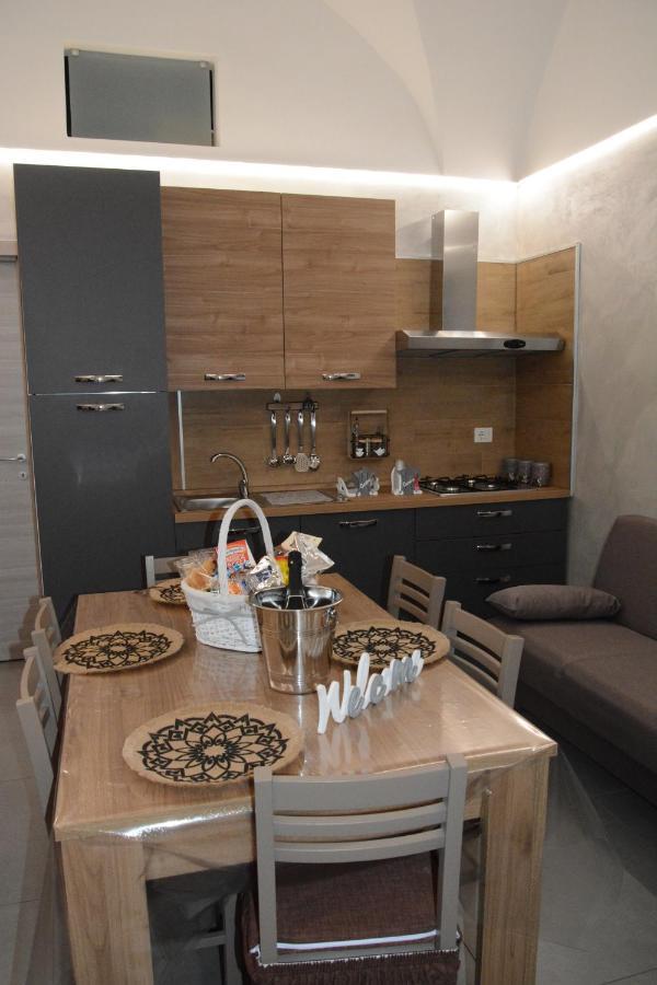 Aitho Apartment 45 卡塔尼亚 外观 照片