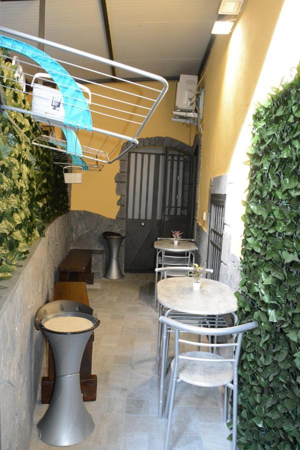 Aitho Apartment 45 卡塔尼亚 外观 照片